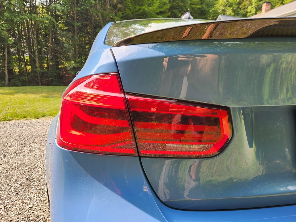 2016 BMW F80 M3 - Image 16 of 31