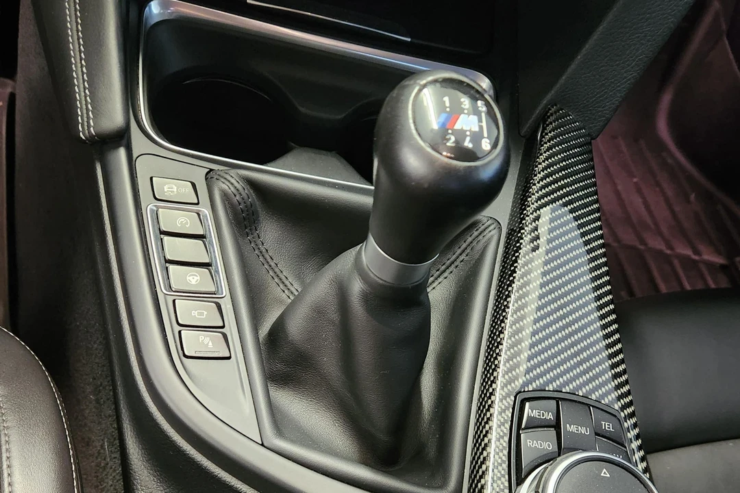2016 BMW F80 M3 - Image 31 of 31