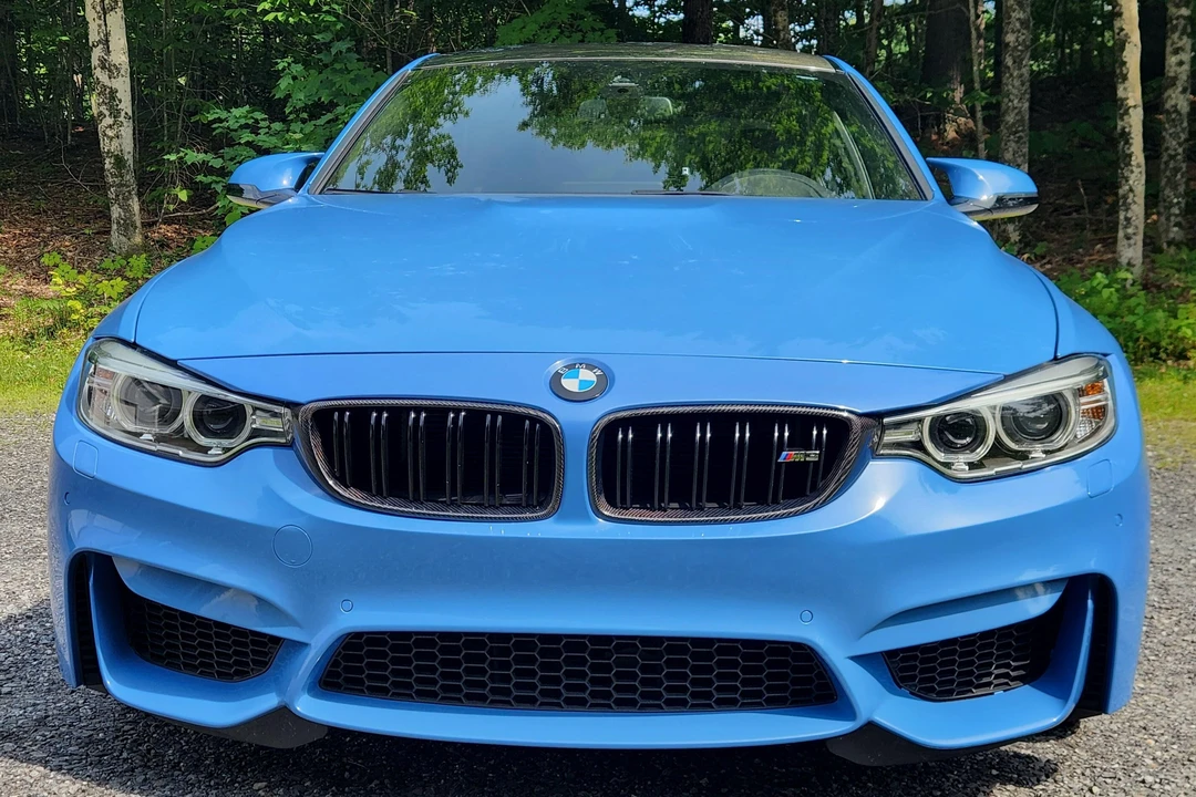 2016 BMW F80 M3 - Image 2 of 31