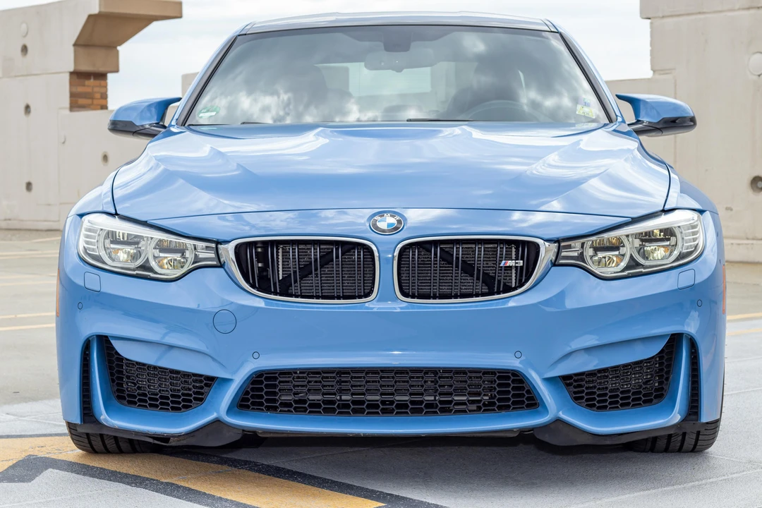 2016 BMW F80 M3 - Image 6 of 31
