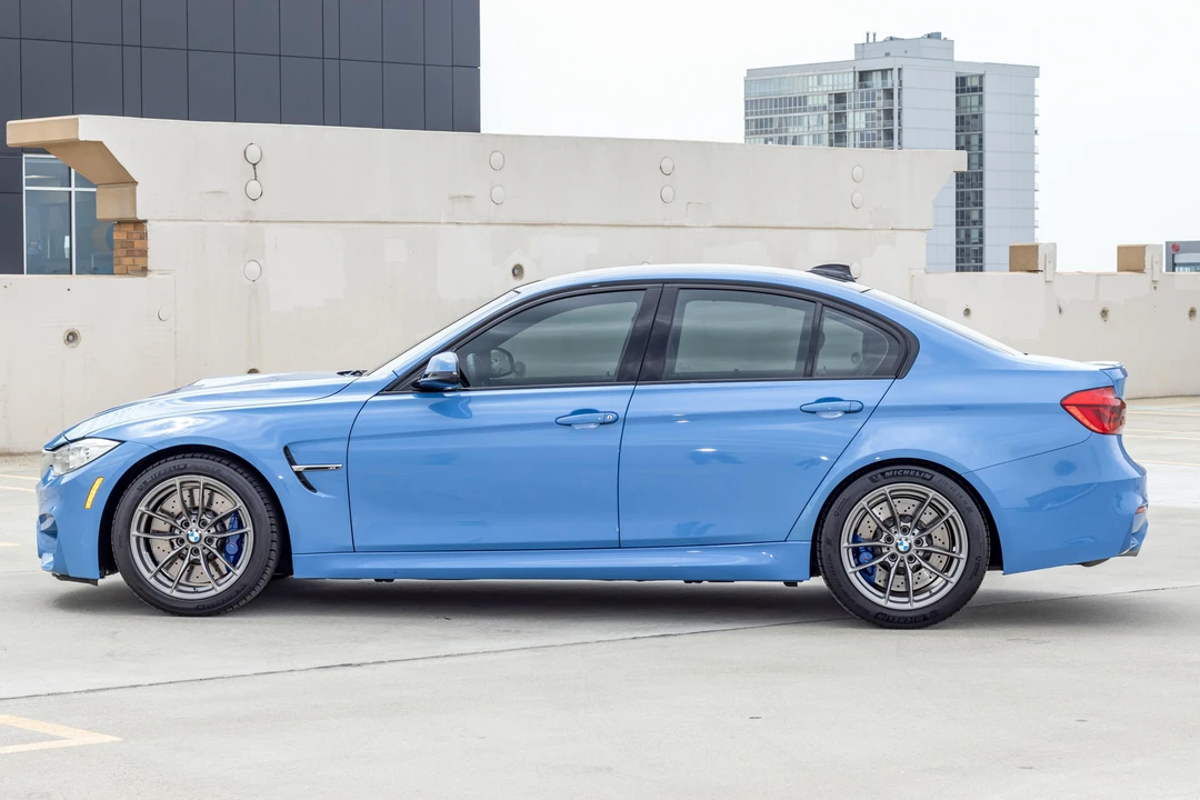 2016 BMW F80 M3 - Image 7 of 31