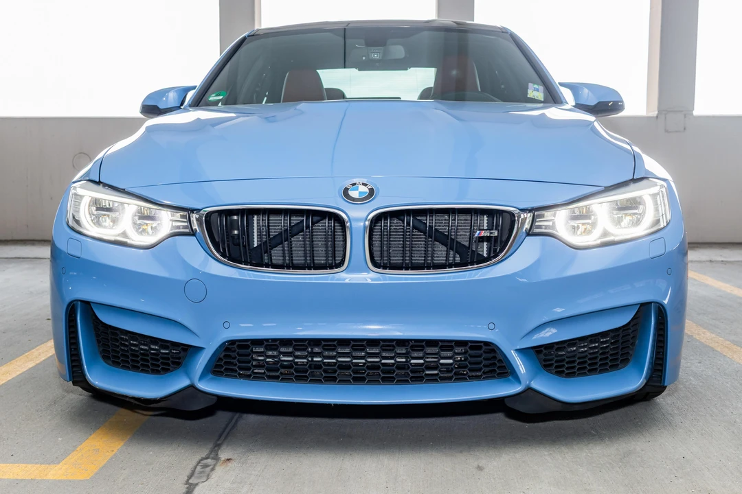 2016 BMW F80 M3 - Image 2 of 31