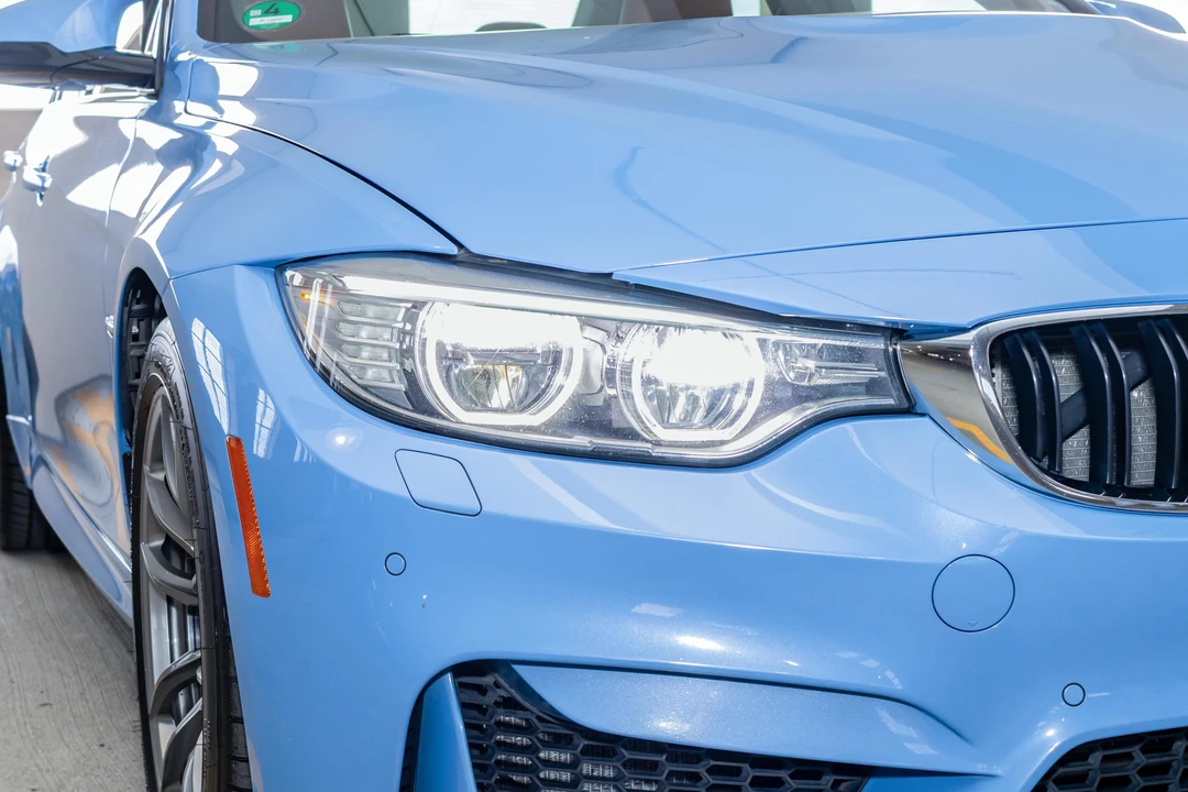 2016 BMW F80 M3 - Image 14 of 31