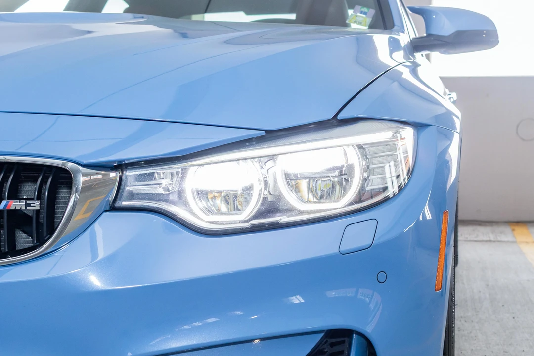 2016 BMW F80 M3 - Image 21 of 31