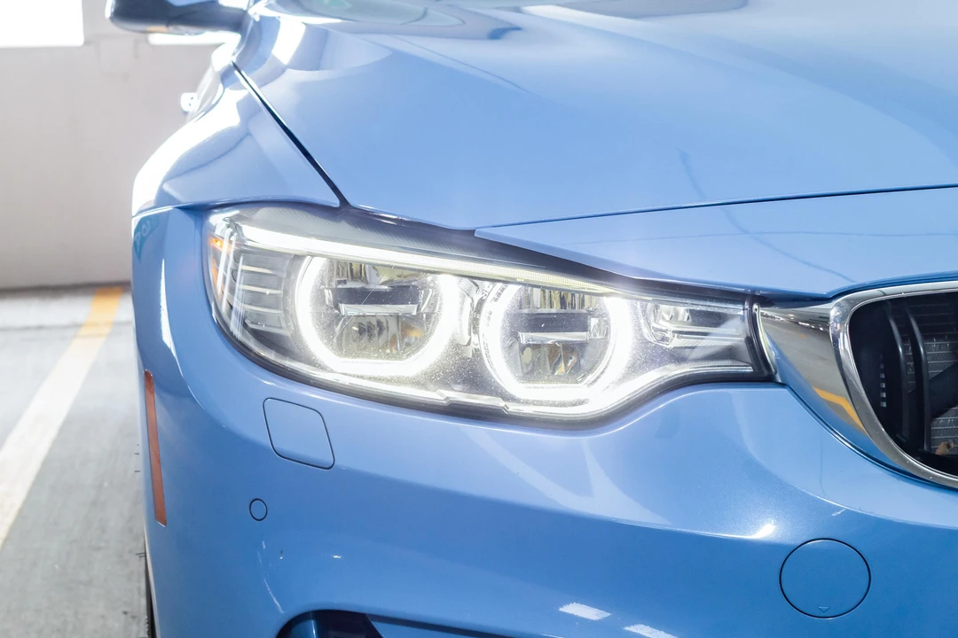 2016 BMW F80 M3 - Image 13 of 31