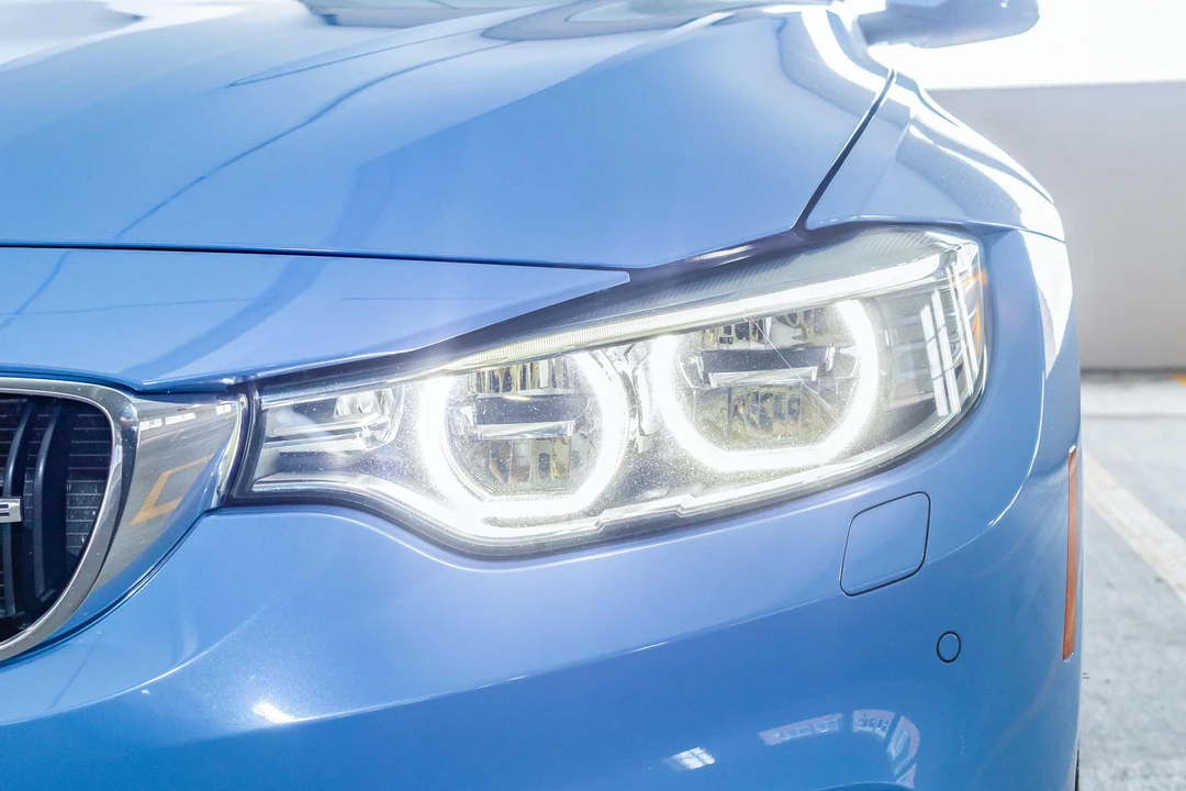 2016 BMW F80 M3 - Image 20 of 31