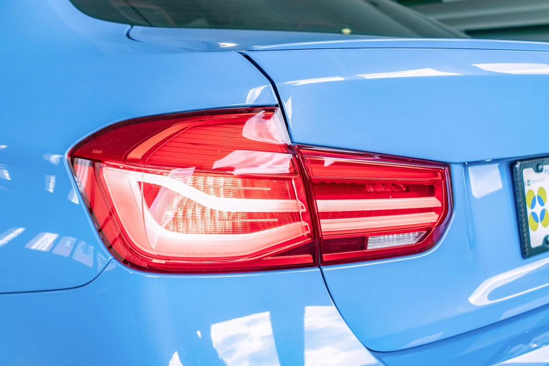 2016 BMW F80 M3 - Image 29 of 31