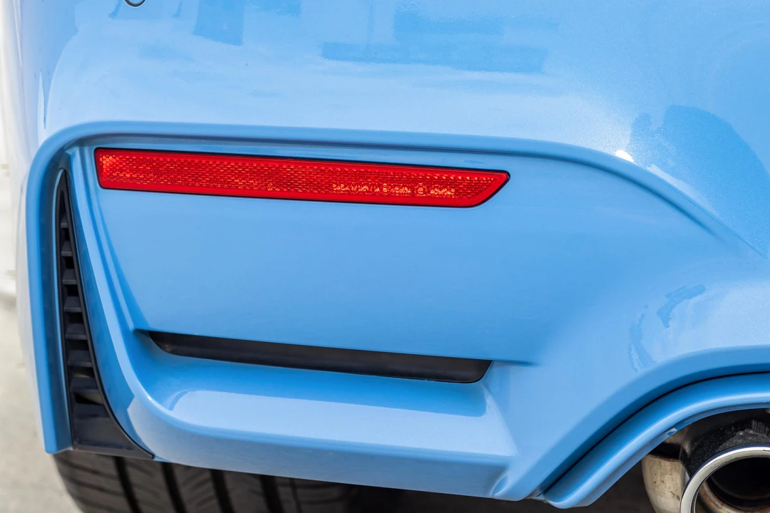 2016 BMW F80 M3 - Image 30 of 31
