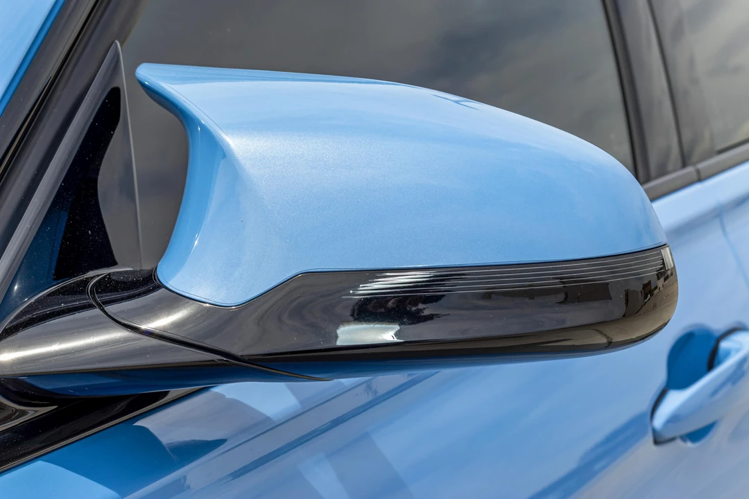 2016 BMW F80 M3 - Image 22 of 31