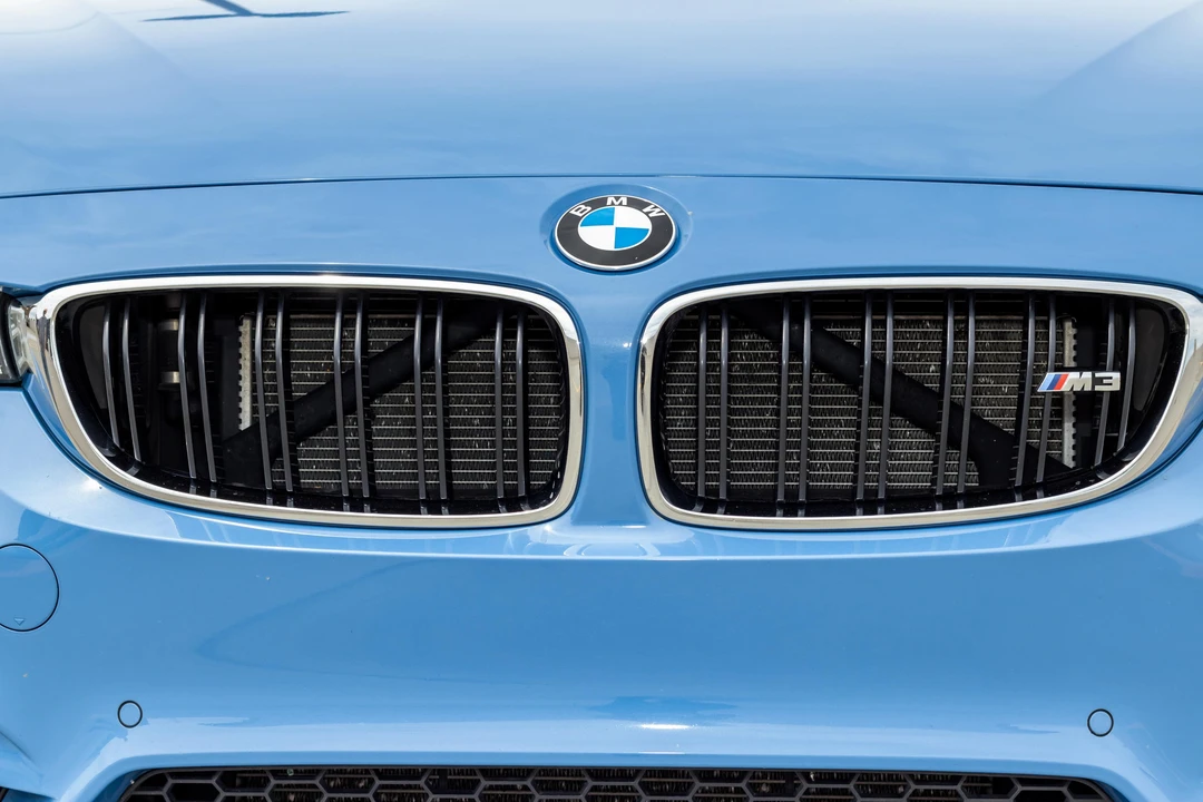 2016 BMW F80 M3 - Image 17 of 31