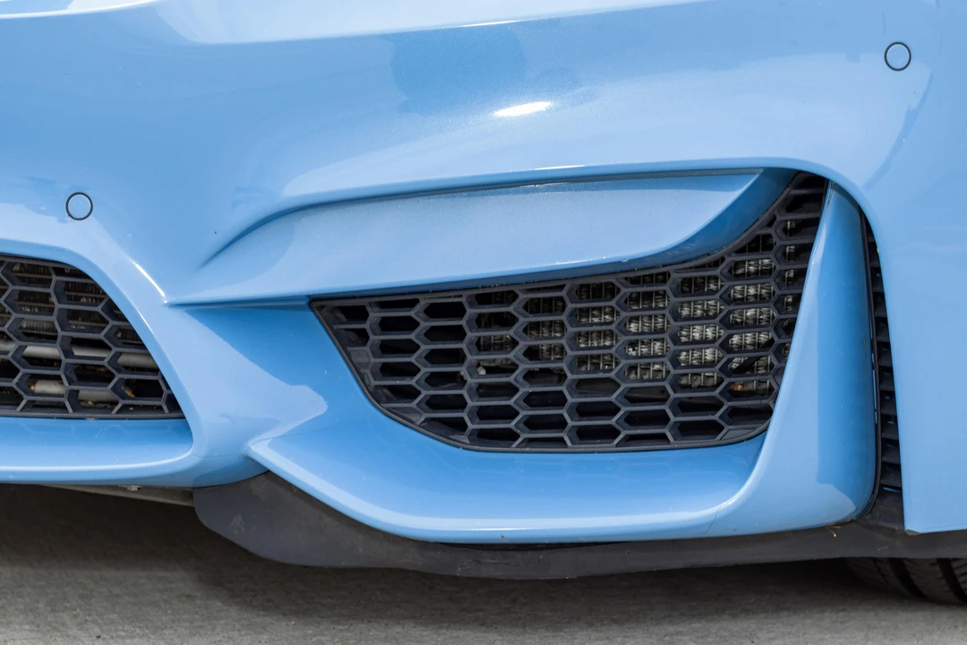 2016 BMW F80 M3 - Image 19 of 31
