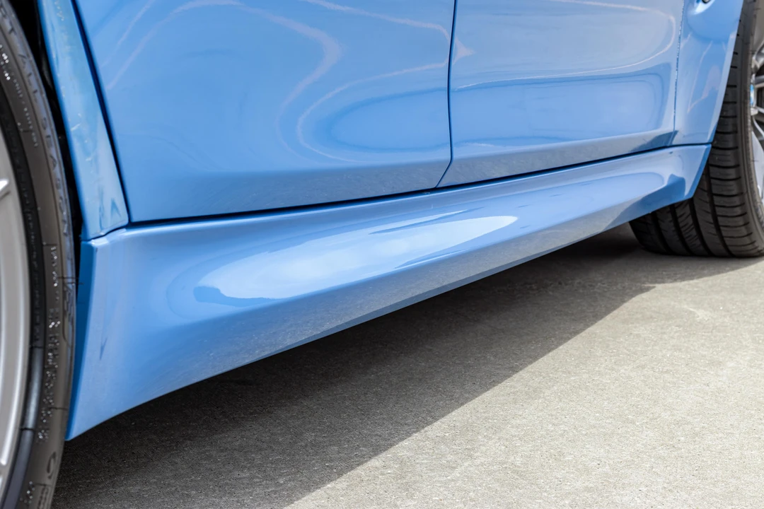 2016 BMW F80 M3 - Image 25 of 31