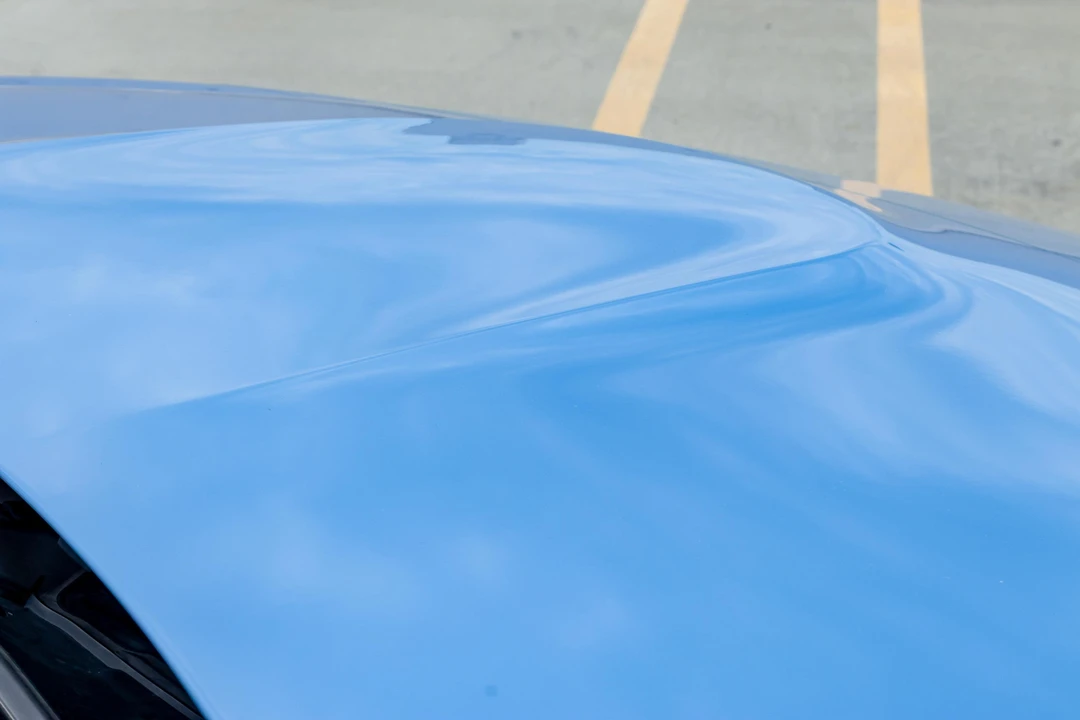 2016 BMW F80 M3 - Image 10 of 31