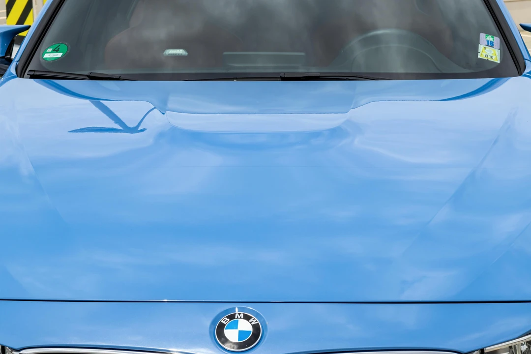 2016 BMW F80 M3 - Image 12 of 31