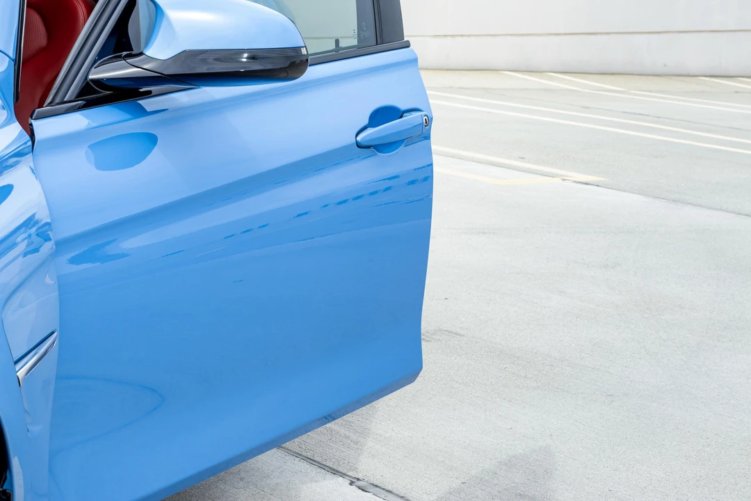 2016 BMW F80 M3 - Image 24 of 31