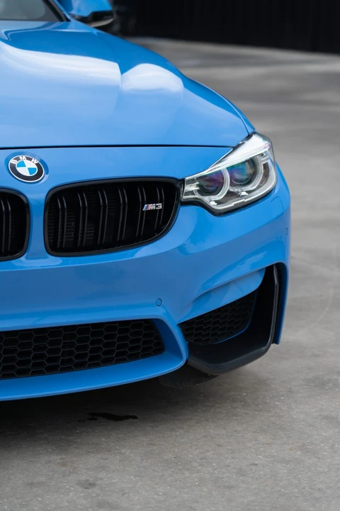 2016 BMW F80 M3 - Image 8 of 20