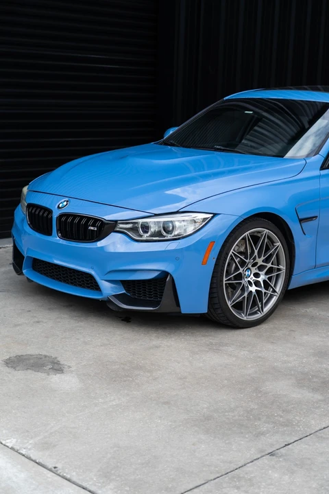 2016 BMW F80 M3 - Image 7 of 20