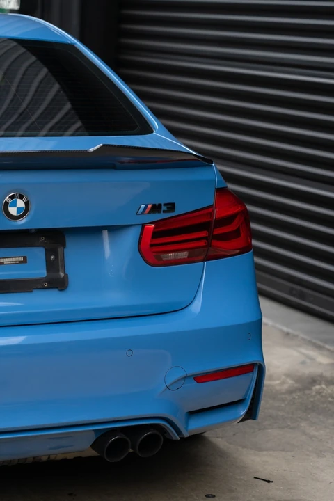 2016 BMW F80 M3 - Image 12 of 20