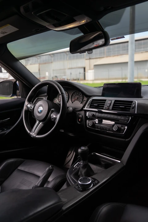 2016 BMW F80 M3 - Image 2 of 20