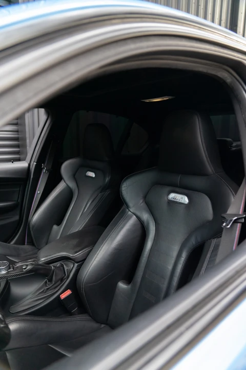 2016 BMW F80 M3 - Image 15 of 20