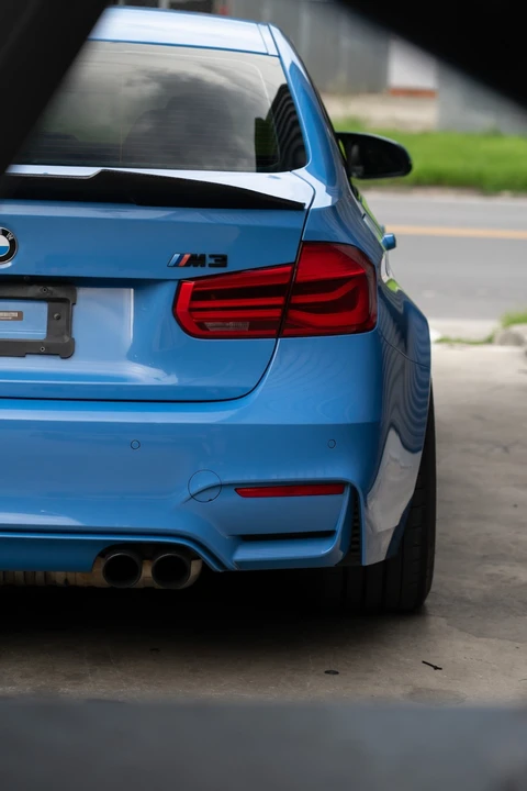 2016 BMW F80 M3 - Image 13 of 20