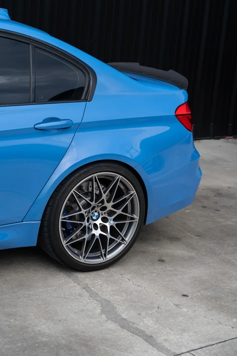 2016 BMW F80 M3 - Image 6 of 20