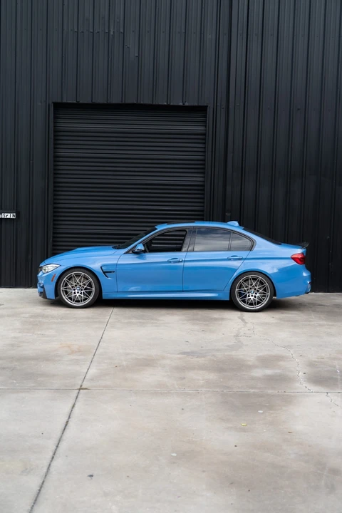 2016 BMW F80 M3 - Image 10 of 20