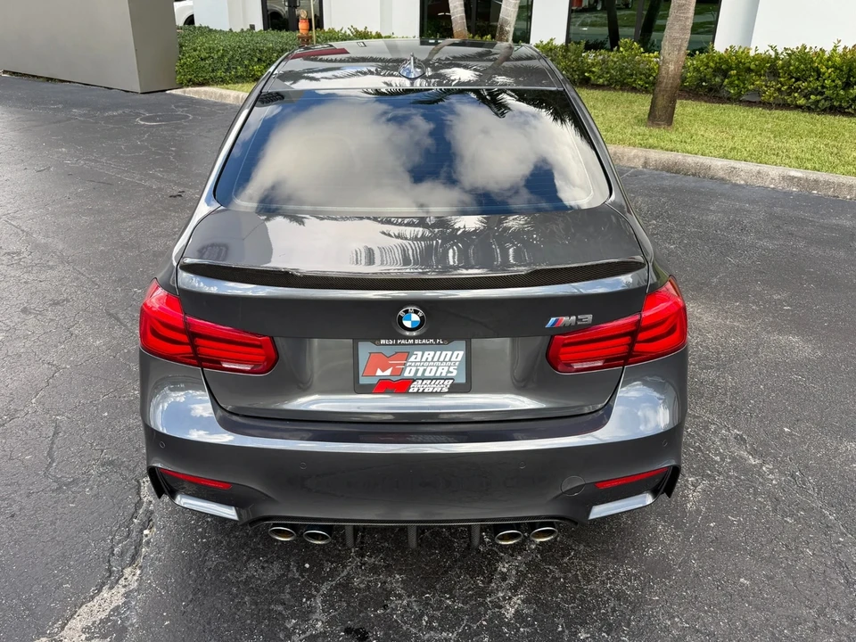 2016 BMW F80 M3 - Image 17 of 21