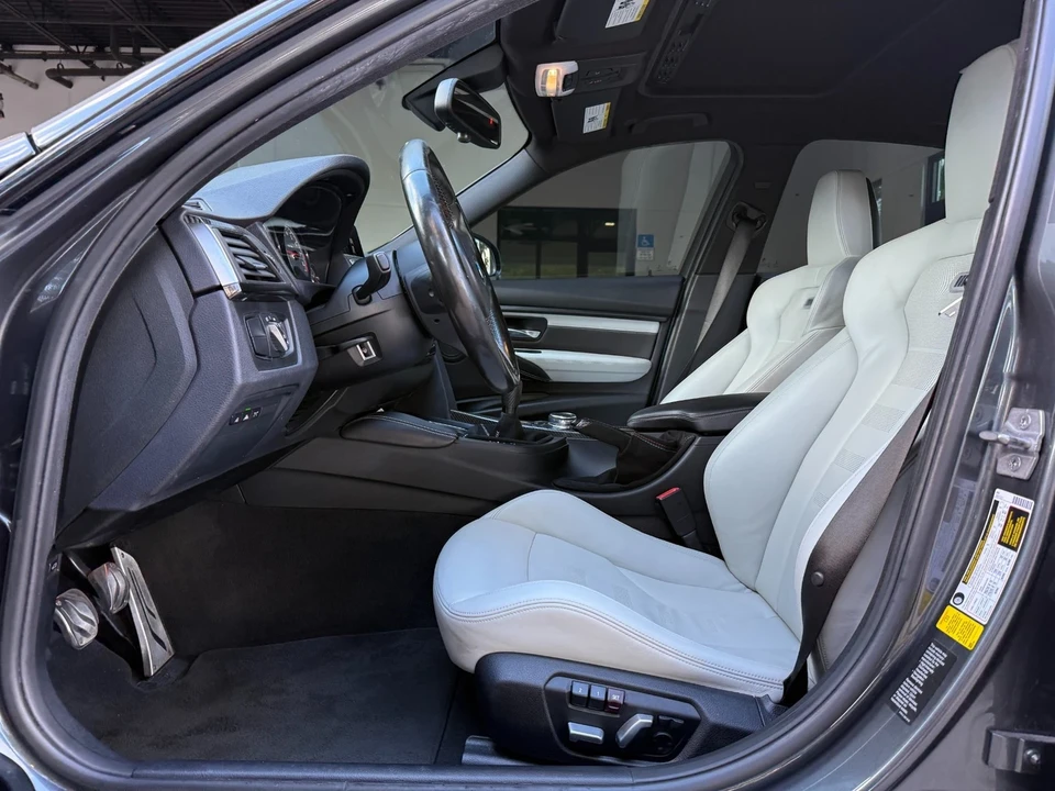 2016 BMW F80 M3 - Image 20 of 21