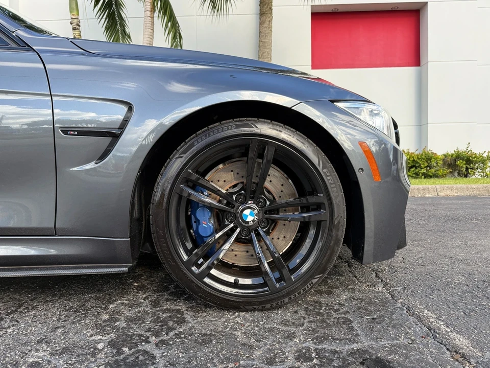 2016 BMW F80 M3 - Image 19 of 21