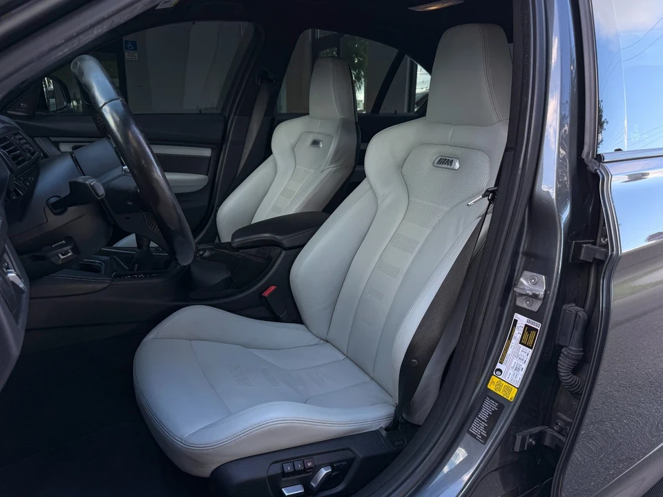 2016 BMW F80 M3 - Image 21 of 21
