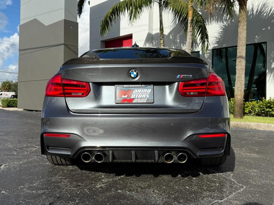2016 BMW F80 M3 - Image 11 of 21