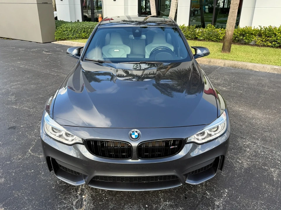 2016 BMW F80 M3 - Image 13 of 21