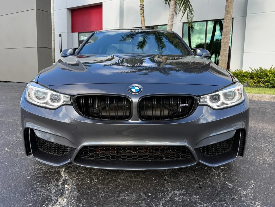2016 BMW F80 M3 - Image 5 of 21