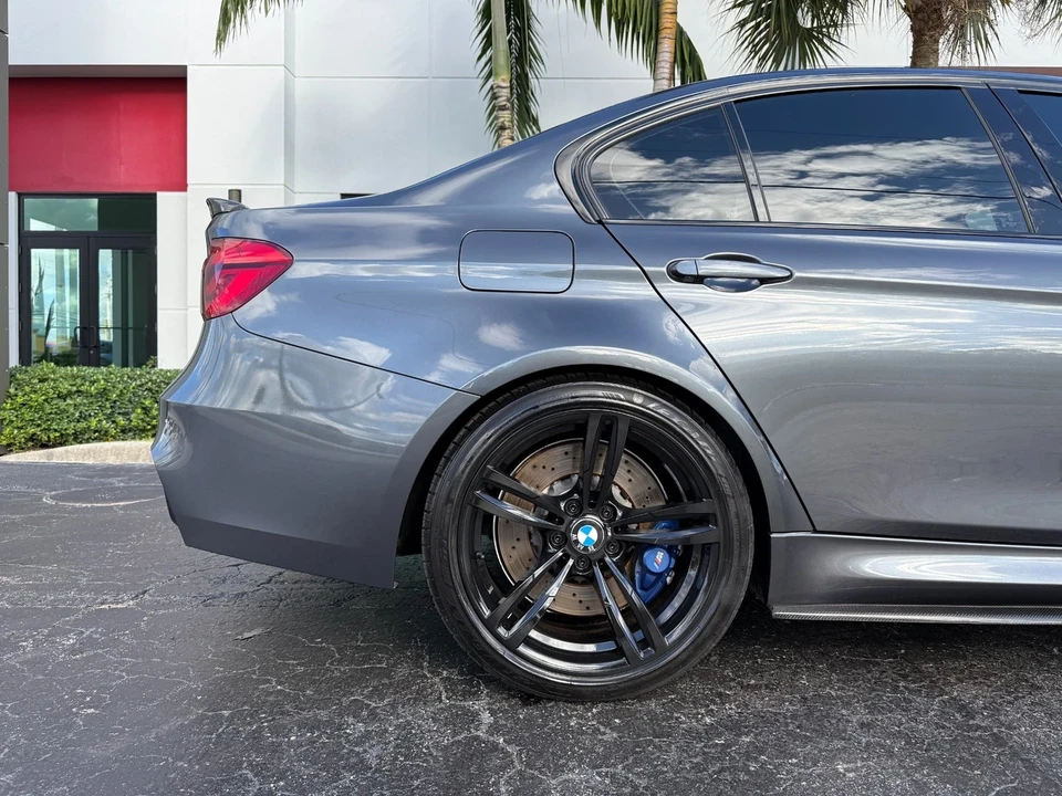 2016 BMW F80 M3 - Image 18 of 21
