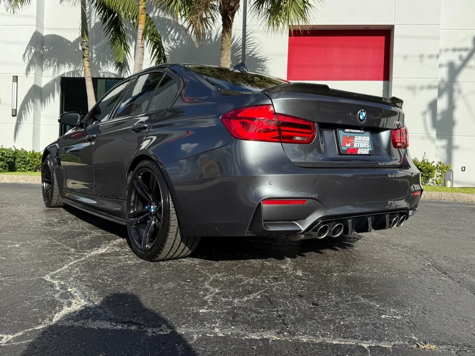 2016 BMW F80 M3 - Image 15 of 21