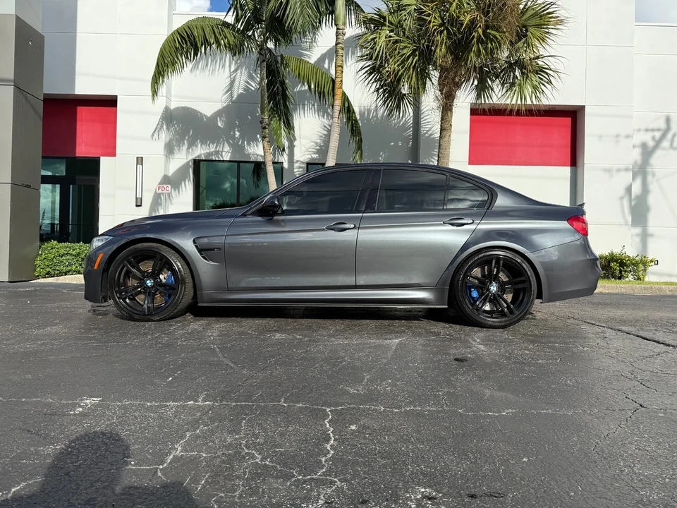 2016 BMW F80 M3 - Image 7 of 21