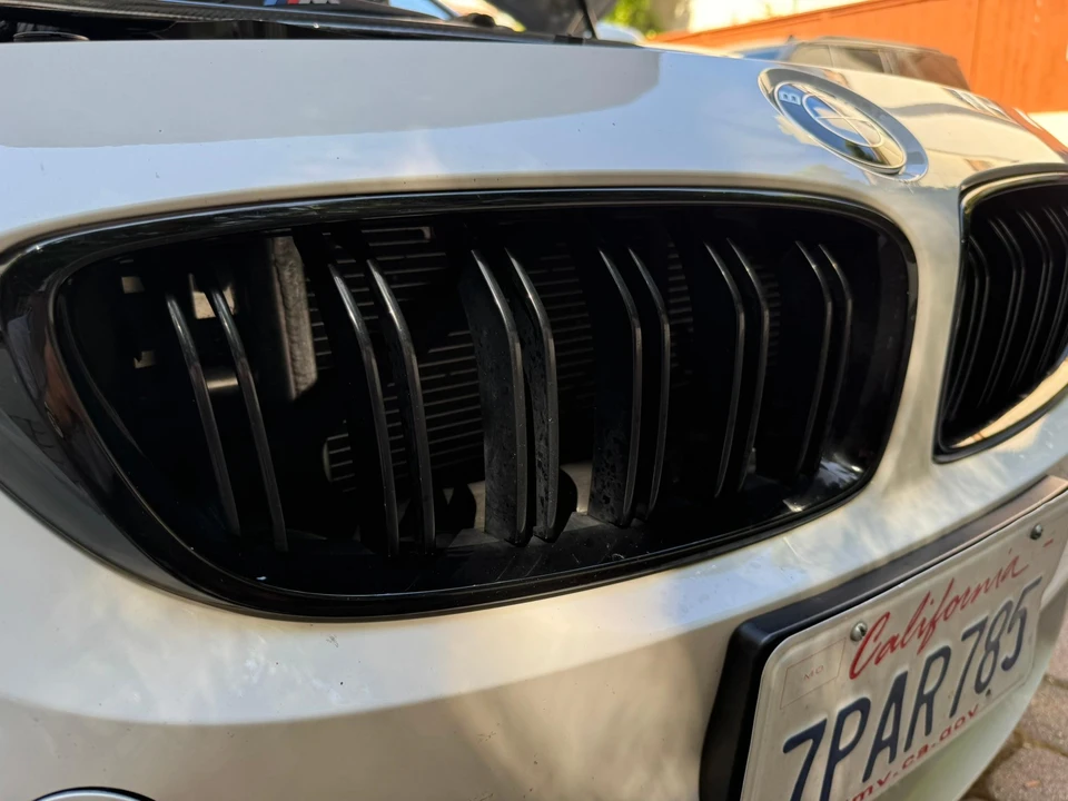 2016 BMW F80 M3 - Image 21 of 31