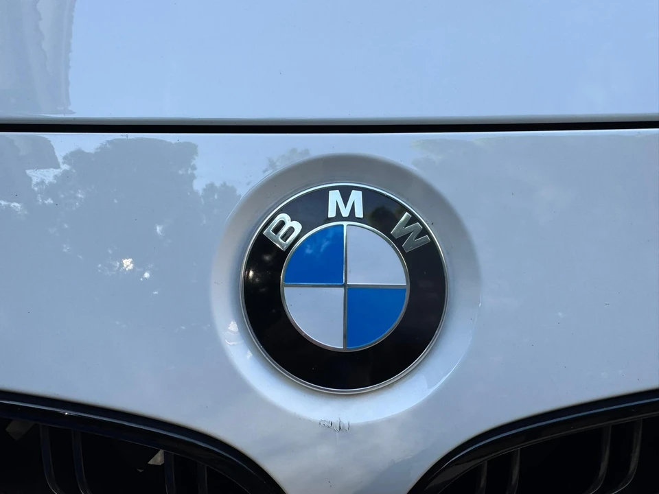 2016 BMW F80 M3 - Image 23 of 31