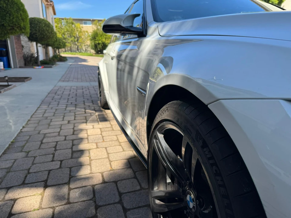 2016 BMW F80 M3 - Image 30 of 31