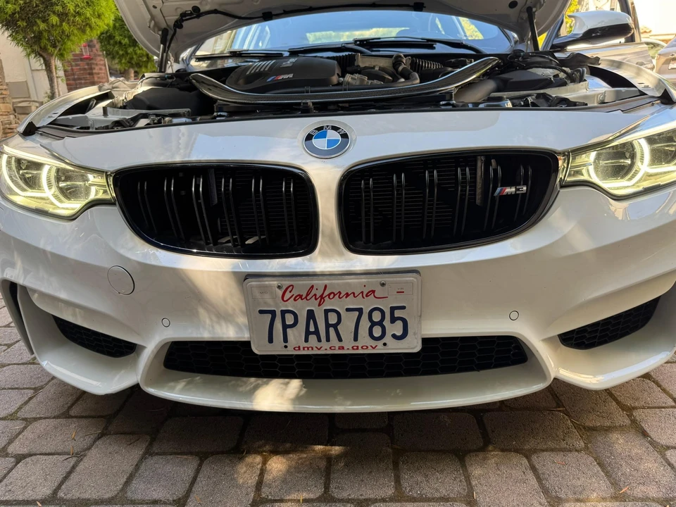 2016 BMW F80 M3 - Image 13 of 31