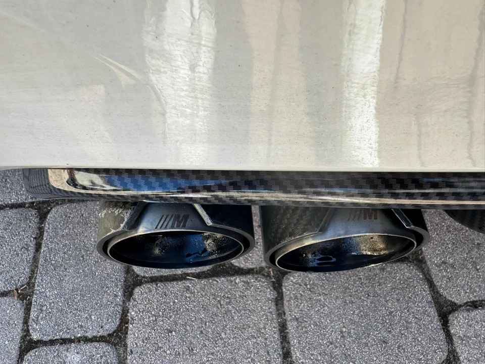 2016 BMW F80 M3 - Image 25 of 31