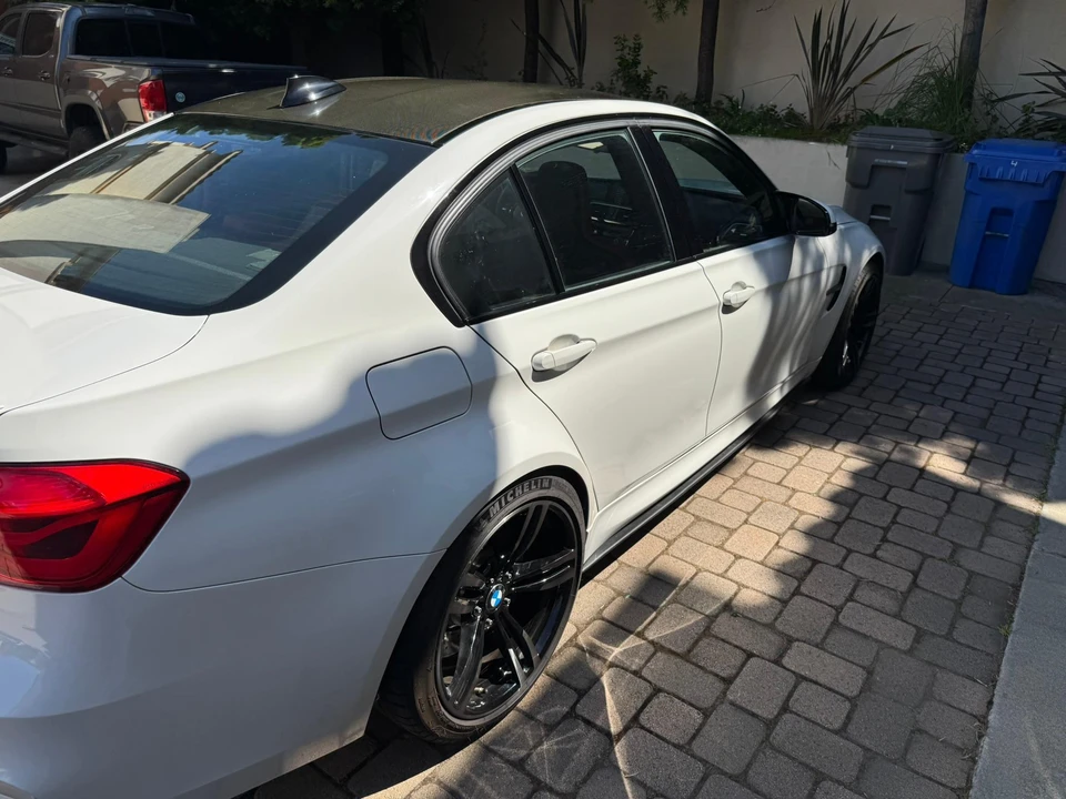2016 BMW F80 M3 - Image 18 of 31