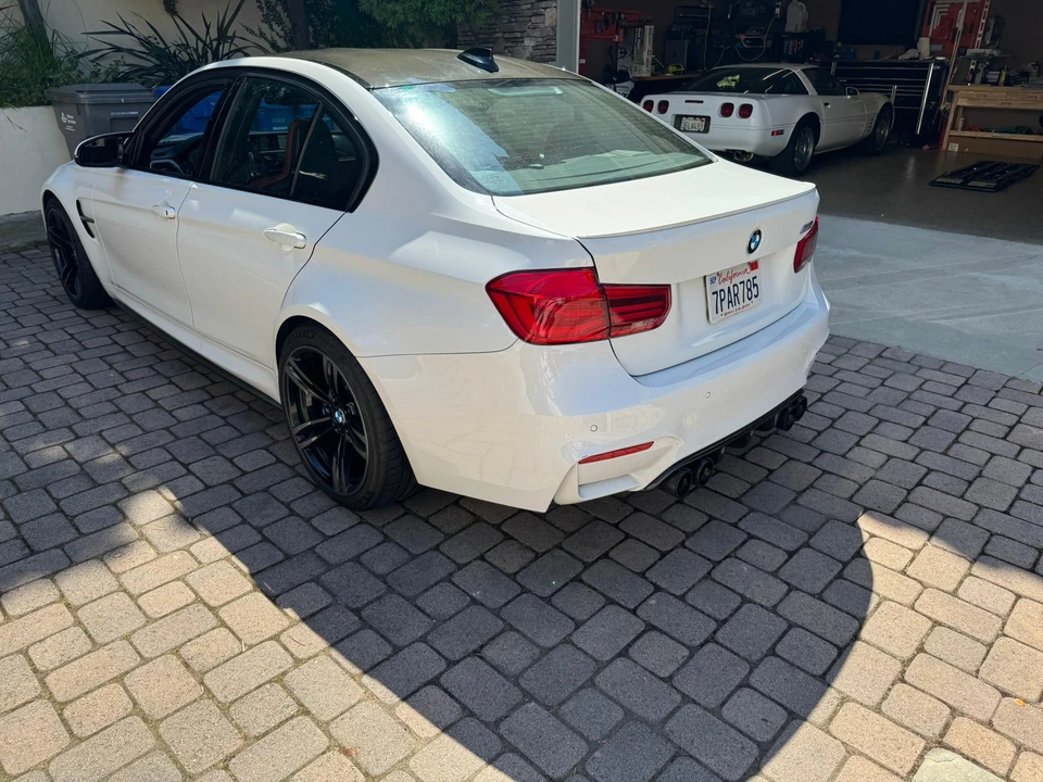 2016 BMW F80 M3 - Image 7 of 31