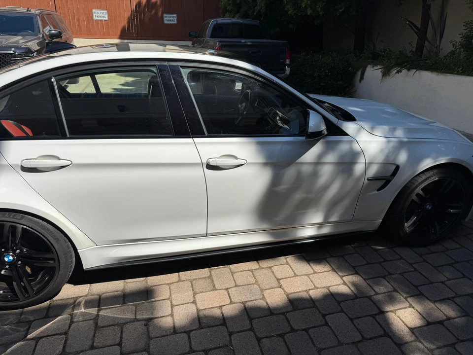 2016 BMW F80 M3 - Image 19 of 31