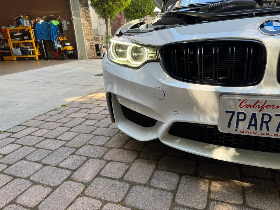 2016 BMW F80 M3 - Image 20 of 31