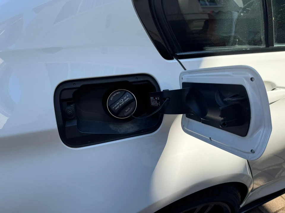 2016 BMW F80 M3 - Image 27 of 31