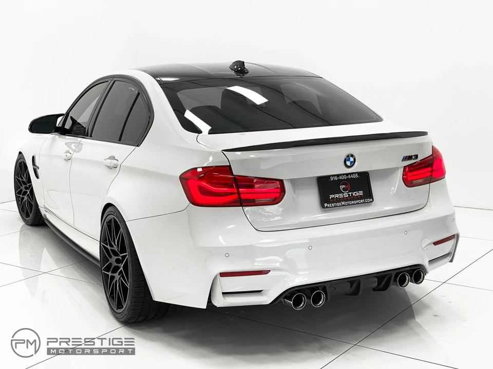 2016 BMW F80 M3 - Image 4 of 31
