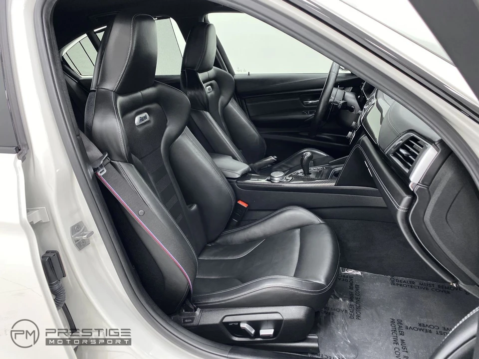 2016 BMW F80 M3 - Image 17 of 31