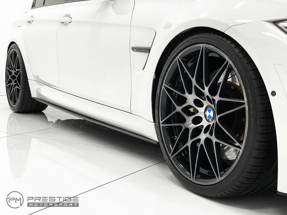 2016 BMW F80 M3 - Image 13 of 31